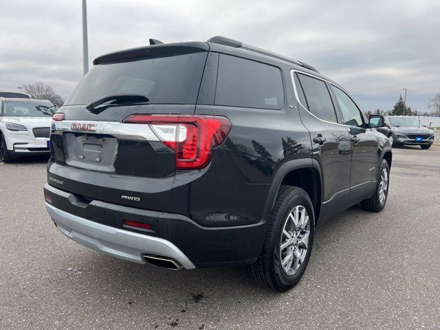 2020 GMC Acadia SLT