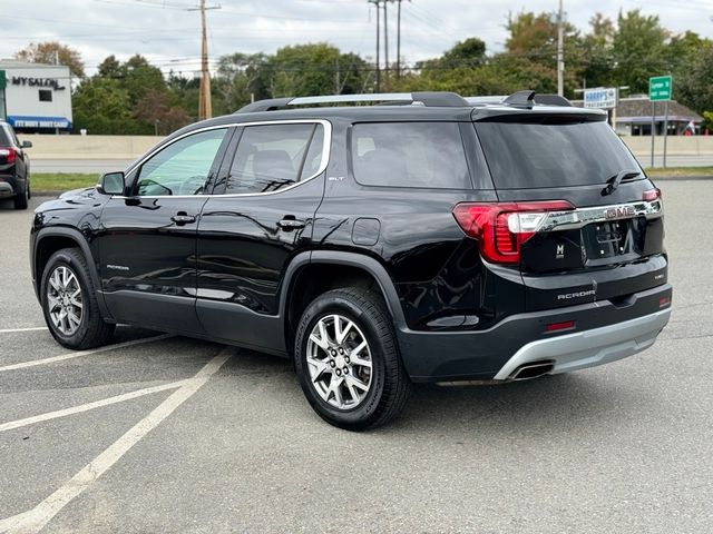 2020 GMC Acadia SLT