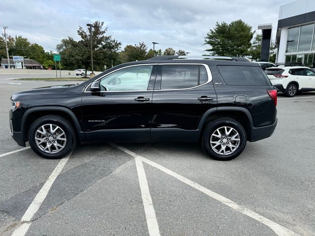 2020 GMC Acadia SLT