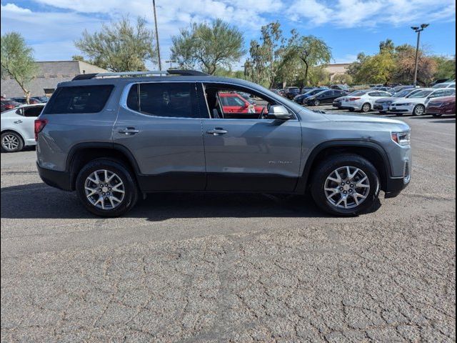 2020 GMC Acadia SLT