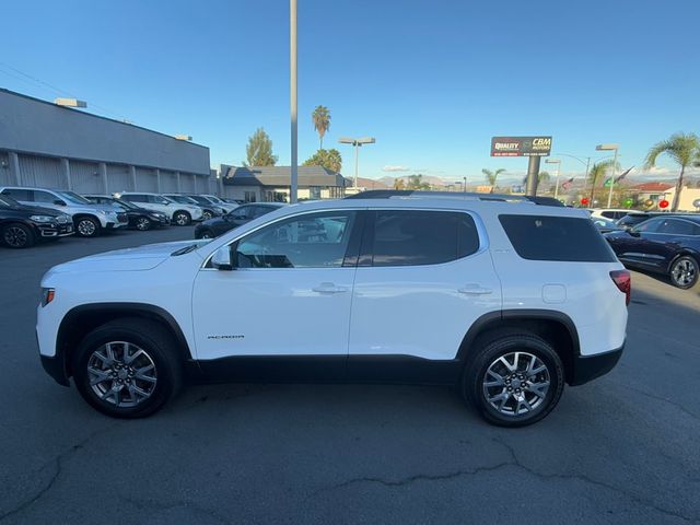 2020 GMC Acadia SLT