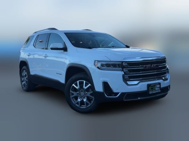 2020 GMC Acadia SLT