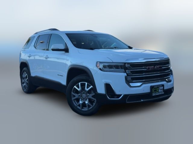 2020 GMC Acadia SLT