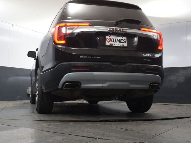 2020 GMC Acadia SLT