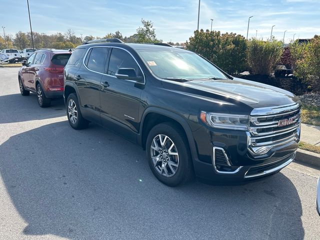 2020 GMC Acadia SLT