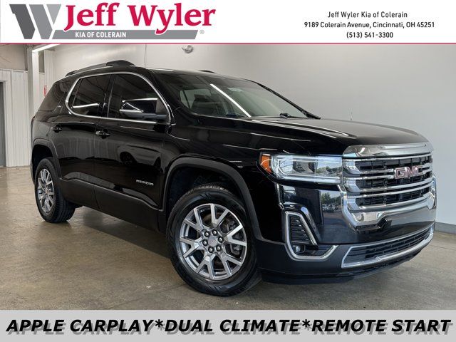 2020 GMC Acadia SLT