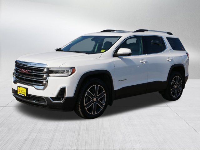 2020 GMC Acadia SLT