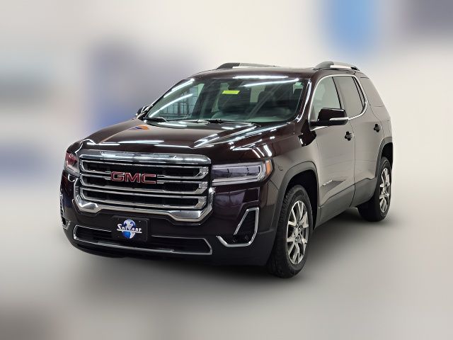 2020 GMC Acadia SLT