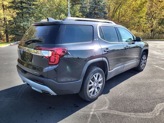 2020 GMC Acadia SLT