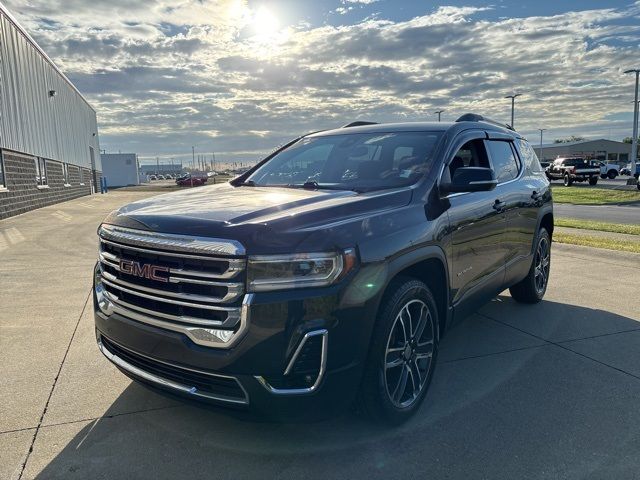 2020 GMC Acadia SLT