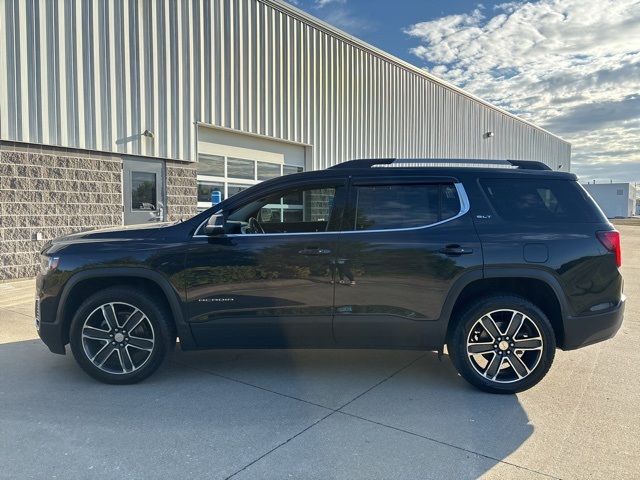 2020 GMC Acadia SLT