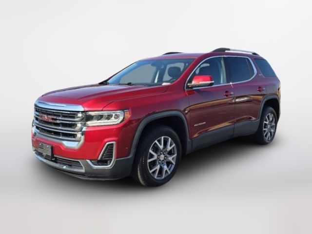 2020 GMC Acadia SLT