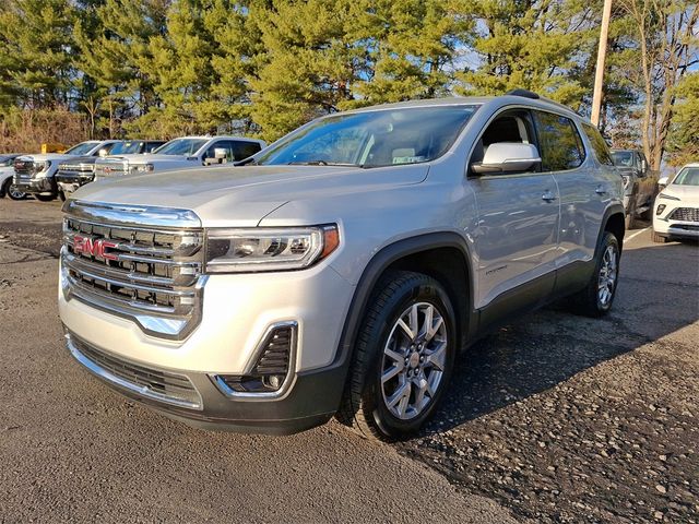 2020 GMC Acadia SLT