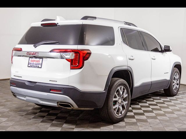 2020 GMC Acadia SLT