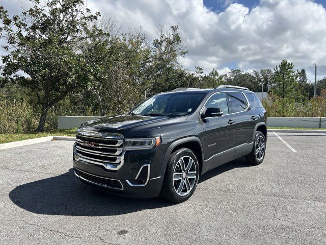 2020 GMC Acadia SLT