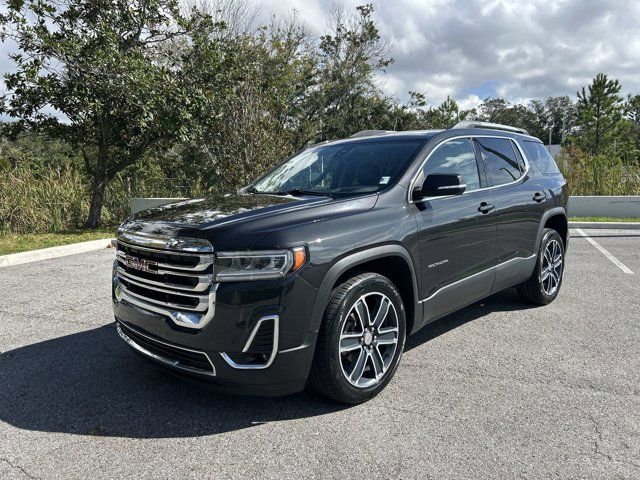 2020 GMC Acadia SLT