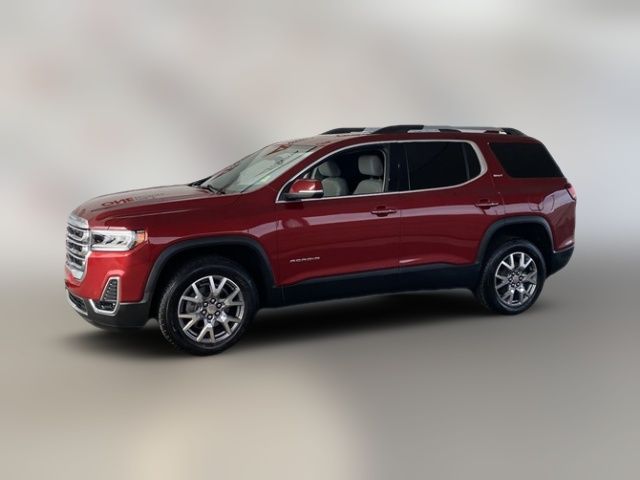 2020 GMC Acadia SLT