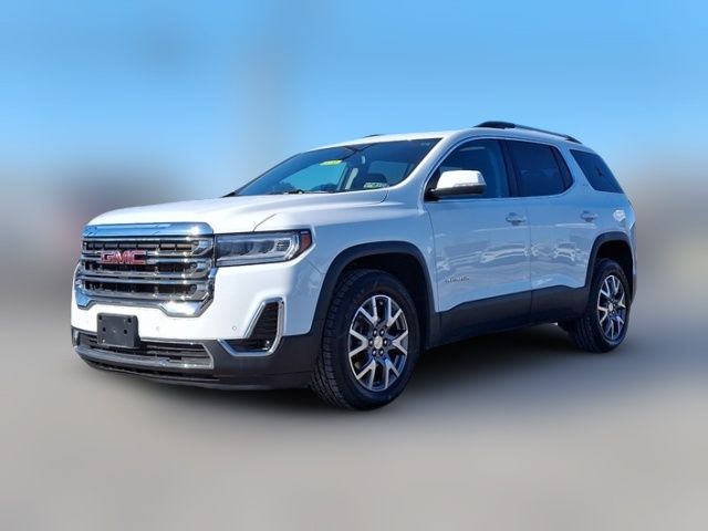 2020 GMC Acadia SLT