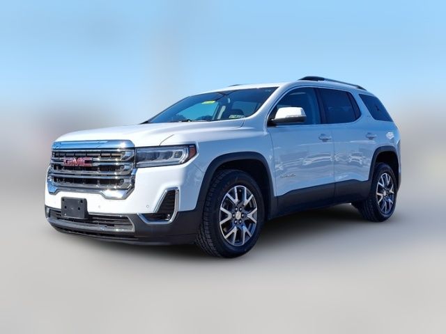 2020 GMC Acadia SLT