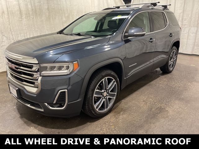 2020 GMC Acadia SLT