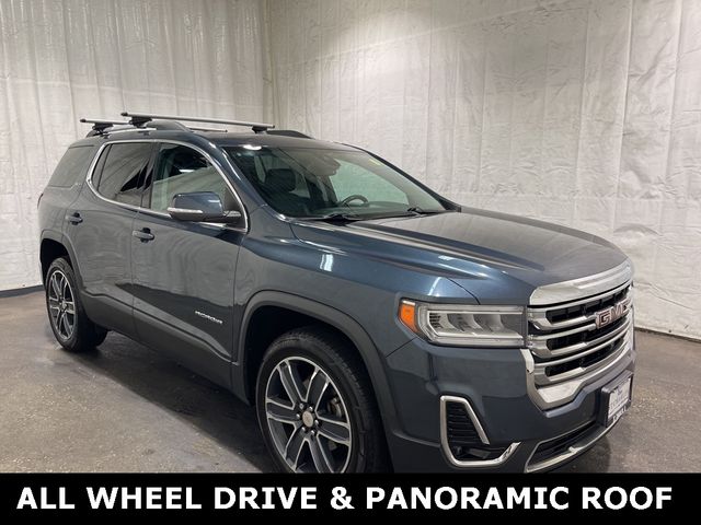 2020 GMC Acadia SLT