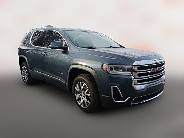 2020 GMC Acadia SLT