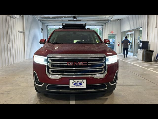 2020 GMC Acadia SLT