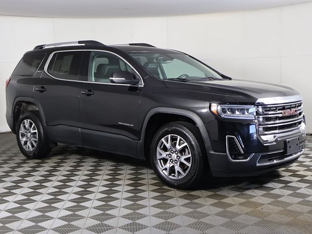2020 GMC Acadia SLT