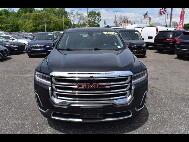 2020 GMC Acadia SLT