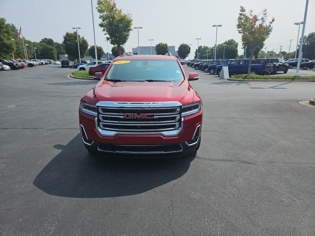 2020 GMC Acadia SLT