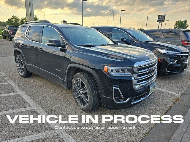 2020 GMC Acadia SLT