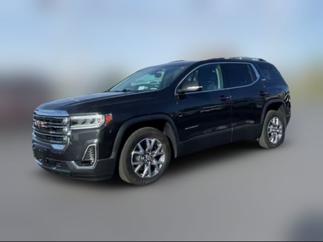 2020 GMC Acadia SLT