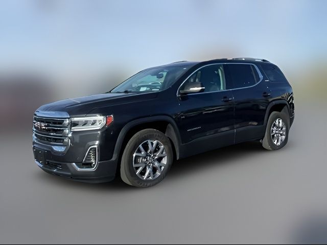 2020 GMC Acadia SLT