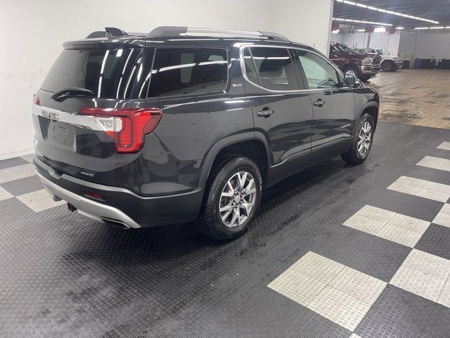 2020 GMC Acadia SLT