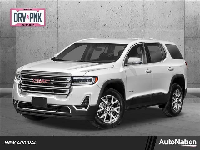 2020 GMC Acadia SLT