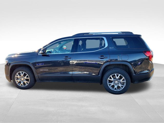 2020 GMC Acadia SLT