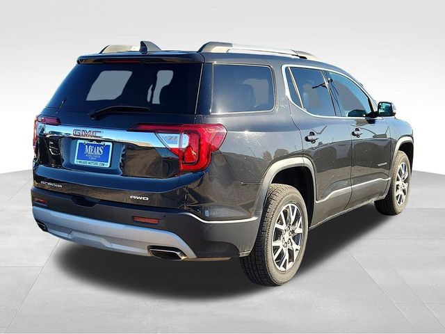 2020 GMC Acadia SLT