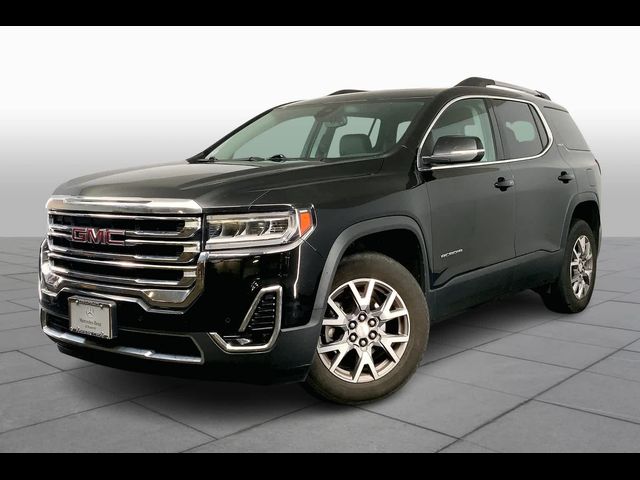 2020 GMC Acadia SLT