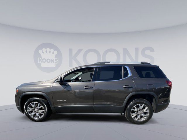 2020 GMC Acadia SLT