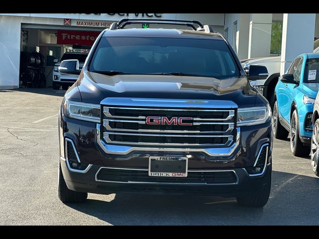 2020 GMC Acadia SLT