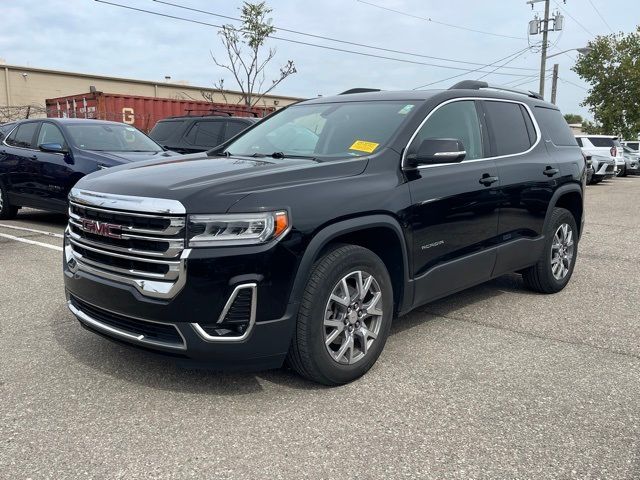 2020 GMC Acadia SLT