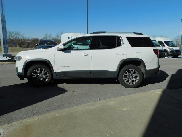 2020 GMC Acadia SLT