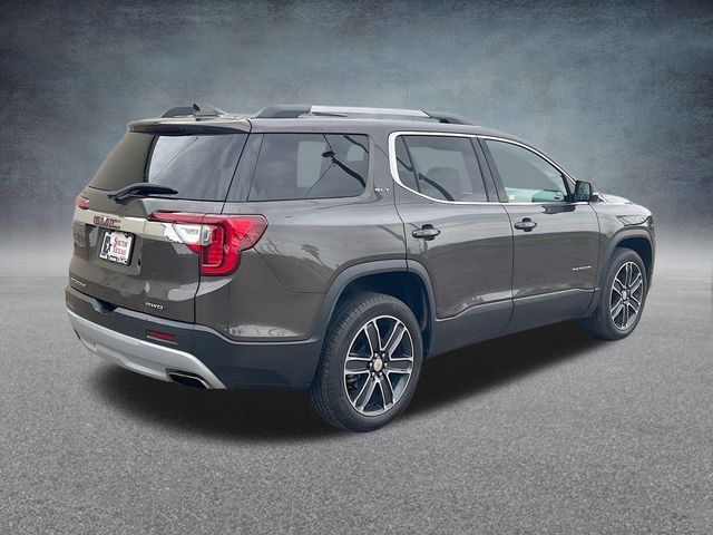 2020 GMC Acadia SLT