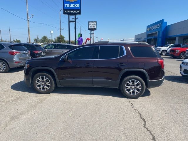 2020 GMC Acadia SLT