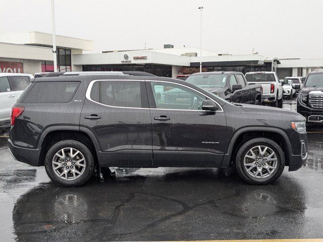 2020 GMC Acadia SLT