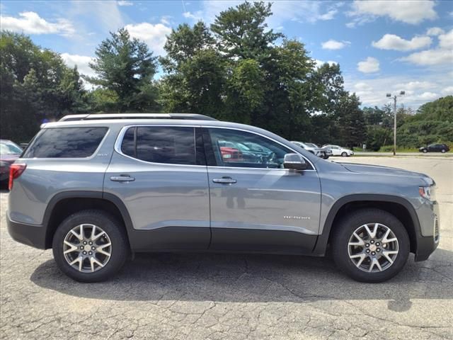 2020 GMC Acadia SLT