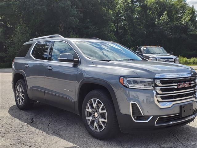 2020 GMC Acadia SLT