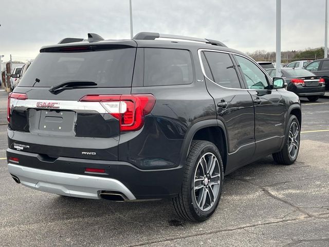 2020 GMC Acadia SLT