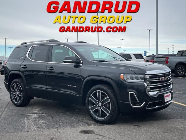 2020 GMC Acadia SLT