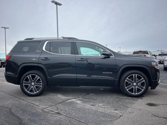 2020 GMC Acadia SLT